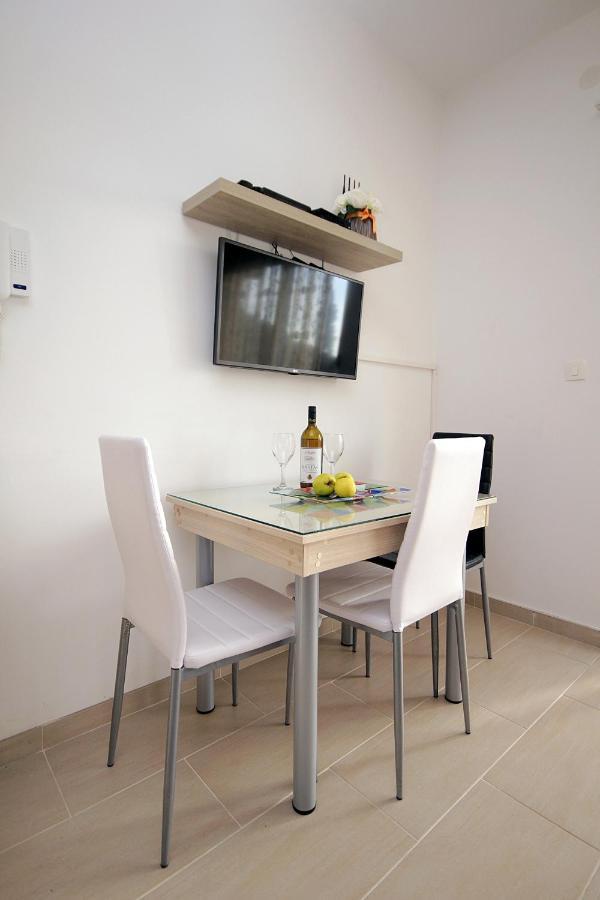 Apartments Residence Dj Petrovac Exteriér fotografie