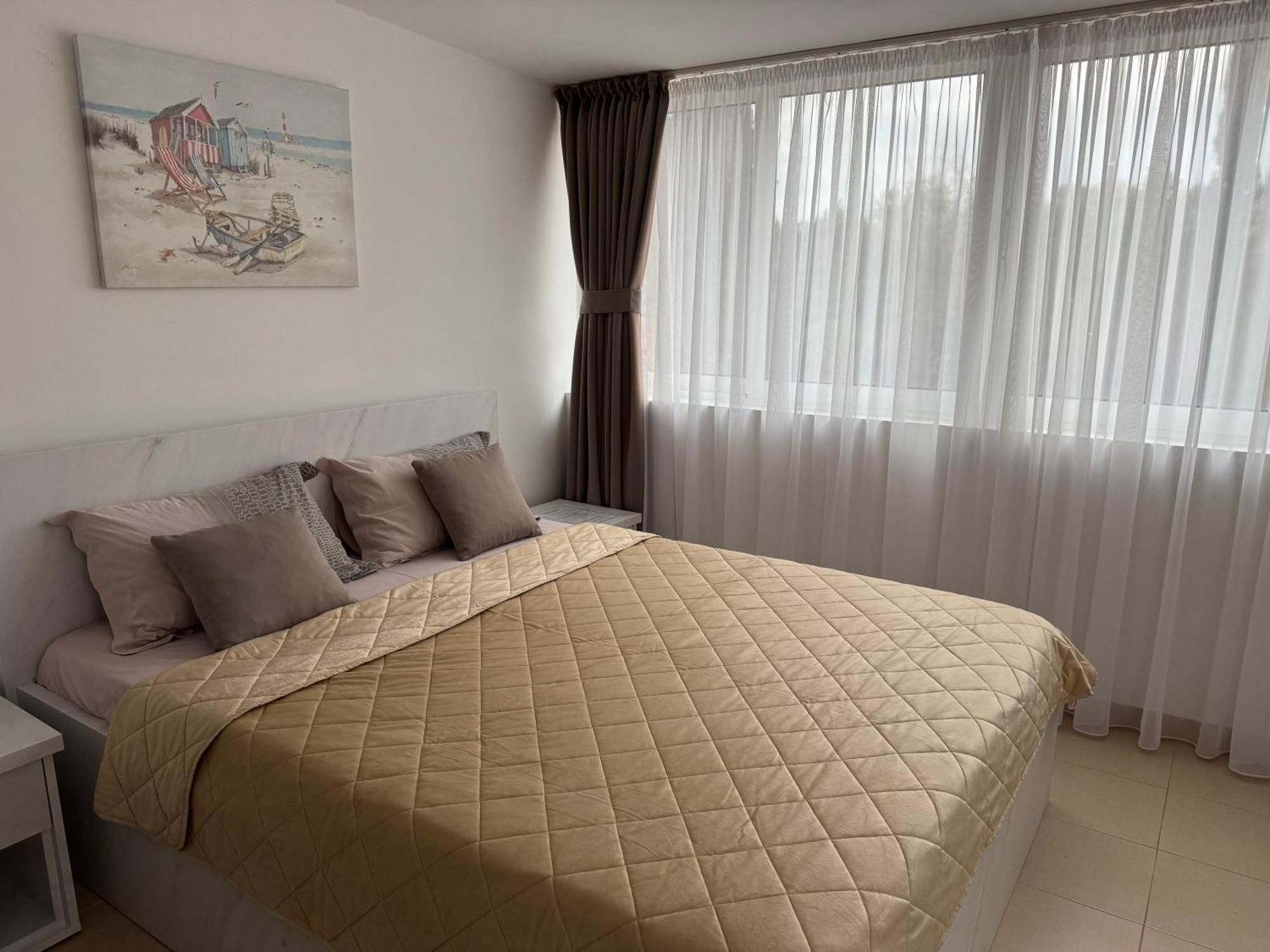 Apartments Residence Dj Petrovac Exteriér fotografie