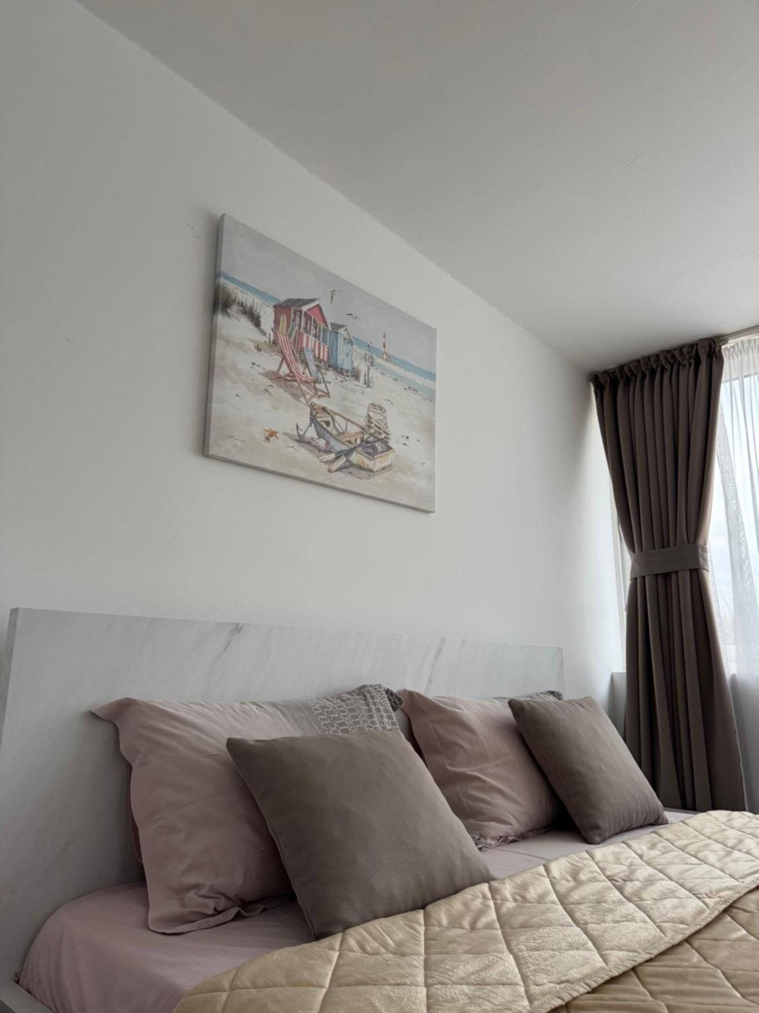 Apartments Residence Dj Petrovac Exteriér fotografie
