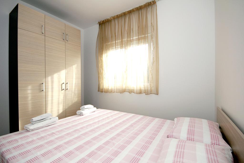 Apartments Residence Dj Petrovac Exteriér fotografie