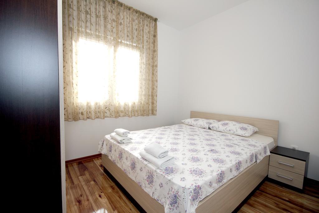 Apartments Residence Dj Petrovac Exteriér fotografie